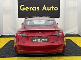 Tesla Model 3 2018 m Sedanas