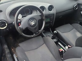 Seat Ibiza TDI 2005 г