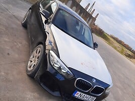 Bmw 525 2010 m Hečbekas