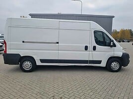 Peugeot Boxer 2014 m Komercinis