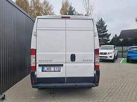 Peugeot Boxer 2014 m Komercinis