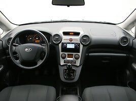 Kia Carens 2009 г Минивэн