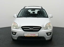 Kia Carens 2009 г Минивэн