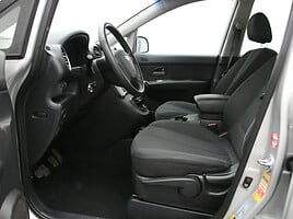 Kia Carens 2009 г Минивэн