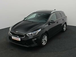 Kia Cee'd Universalas 2021