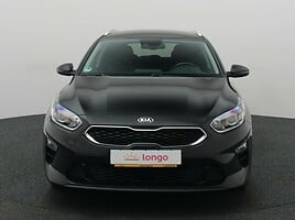 Kia Cee&apos;d 2021 y Wagon