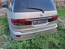 Toyota Previa 2001 m Vienatūris