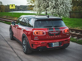 Mini Clubman 2017 г Универсал