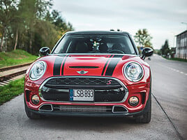 Mini Clubman 2017 г Универсал