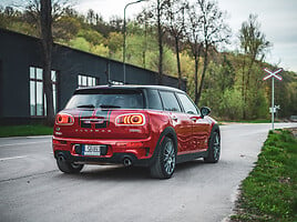 Mini Clubman 2017 г Универсал