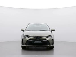 Toyota Corolla 2020 г Седан