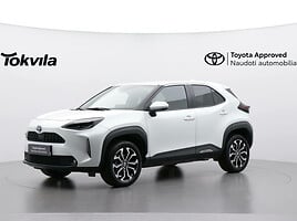 Toyota Yaris Cross Visureigis / Krosoveris 2023