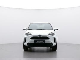 Toyota Yaris Cross 2023 г Внедорожник / Кроссовер