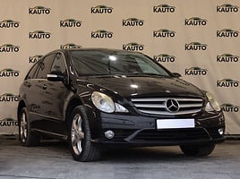 Mercedes-Benz R280 2008 г Внедорожник / Кроссовер