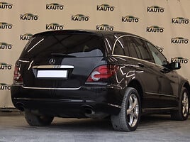 Mercedes-Benz R280 2008 г Внедорожник / Кроссовер