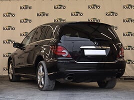 Mercedes-Benz R280 2008 г Внедорожник / Кроссовер