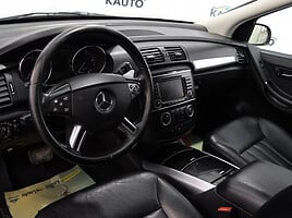 Mercedes-Benz R280 2008 г Внедорожник / Кроссовер