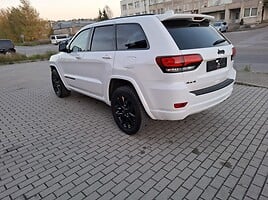 Jeep Grand Cherokee IV 2019 г