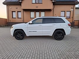 Jeep Grand Cherokee IV 2019 г