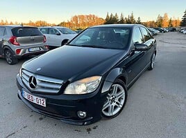 Mercedes-Benz C 220 W204 2009 m