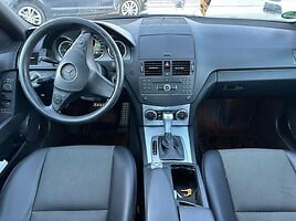 Mercedes-Benz C 220 W204 2009 m