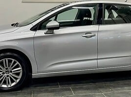 Citroen C4 2014 г Хэтчбек