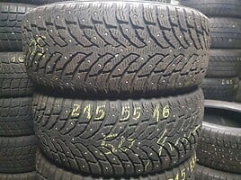 Nokian Hakkapellita 9 R16 