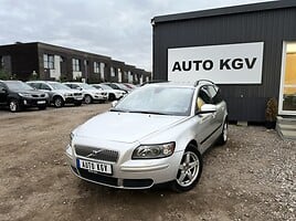 Volvo V50 Universalas 2007