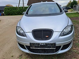 Seat Altea 2006 г Хэтчбек