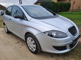 Seat Altea 2006 г Хэтчбек