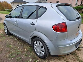 Seat Altea 2006 г Хэтчбек