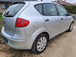 Seat Altea 2006 г Хэтчбек