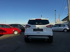 Ford Kuga II 2016 m