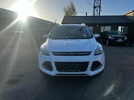 Ford Kuga II 2016 m