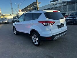 Ford Kuga II 2016 m