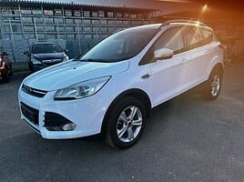 Ford Kuga II 2016 m