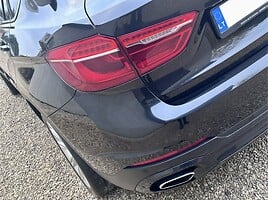 Bmw X6 12619 2017 г