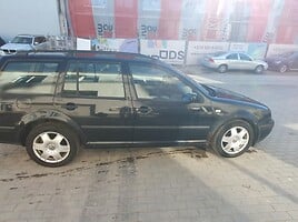 Volkswagen Golf 2000 г Универсал