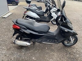 Piaggio X7 2008 m Motoroleris / Mopedas