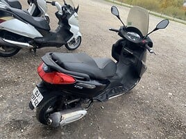 Piaggio X7 2008 m Motoroleris / Mopedas