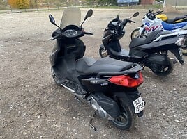 Piaggio X7 2008 m Motoroleris / Mopedas