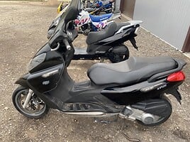 Piaggio X7 2008 m Motoroleris / Mopedas