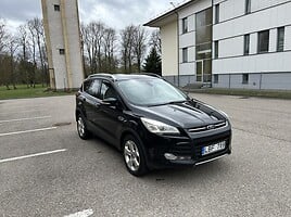 Ford Kuga II 2013 m