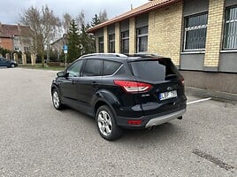 Ford Kuga II 2013 m