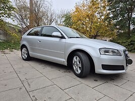 Audi A3 8P 2010 m