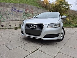 Audi A3 8P 2010 m