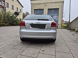 Audi A3 8P 2010 m