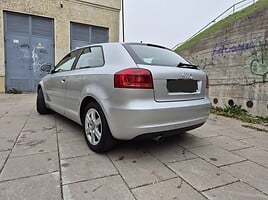 Audi A3 8P 2010 m