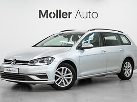 Volkswagen Golf Universalas 2019