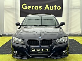 Bmw 318 2008 г Седан